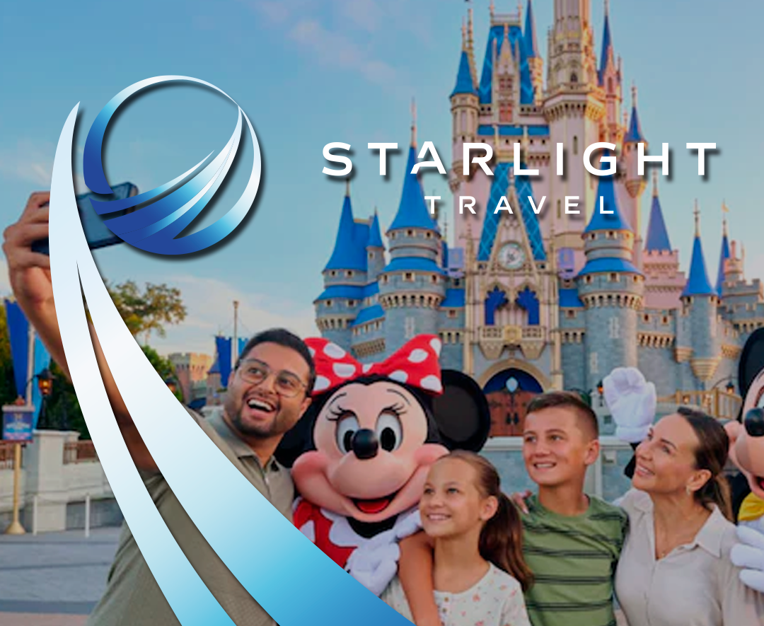 Starlight Travel